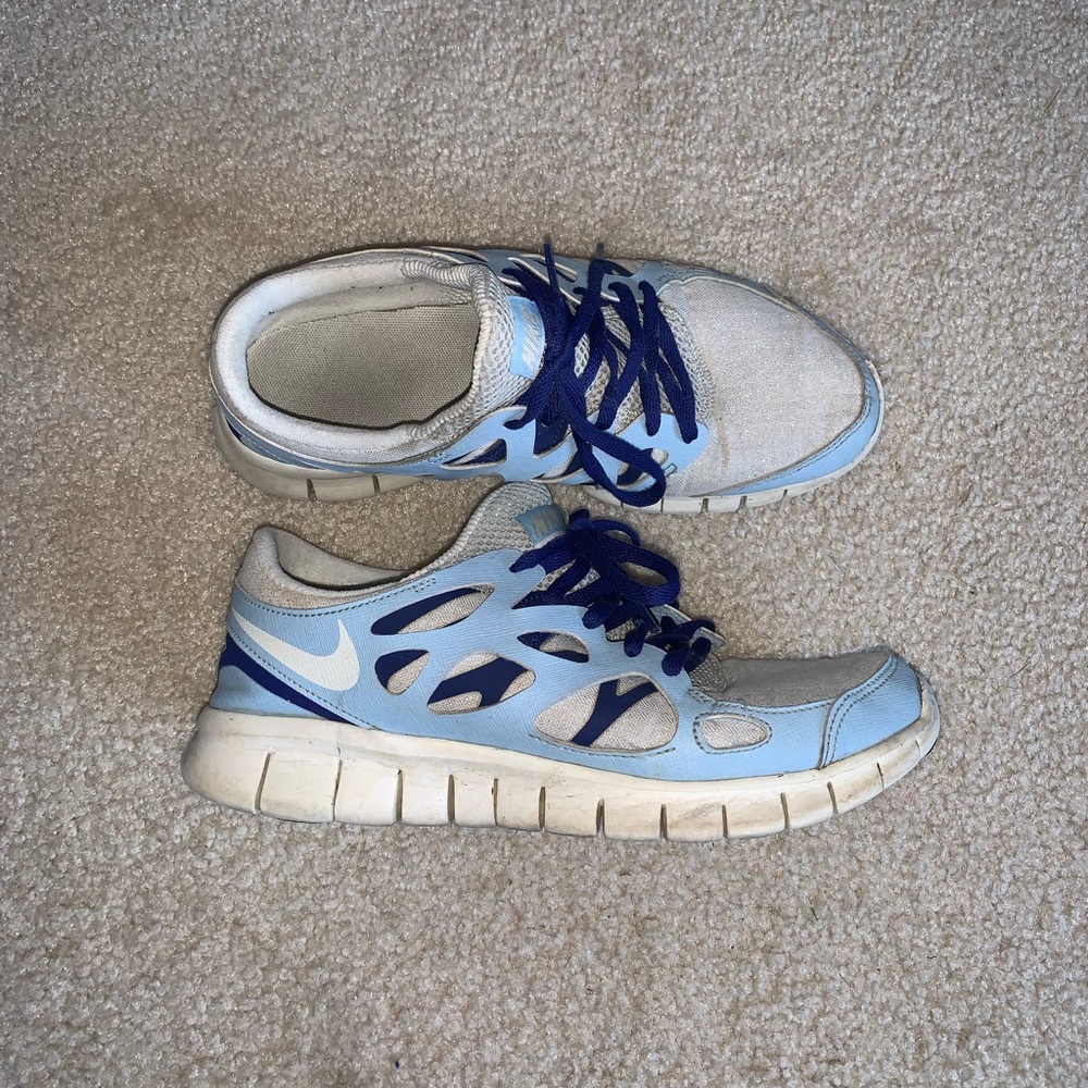 Nike Running Shoes
